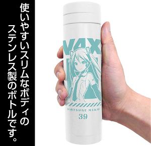 Hatsune Miku V4X - Hatsune Miku V4X Thermo Bottle