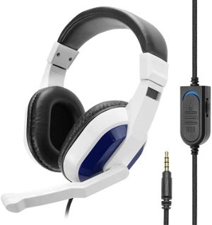 Headset for PlayStation 5
