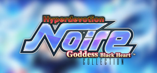 Hyperdevotion Noire Collection (DLC) STEAM DLC digital — Import Game Deal