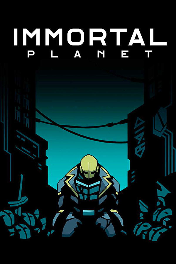 Immortal Planet STEAM digital — Import Game Deal