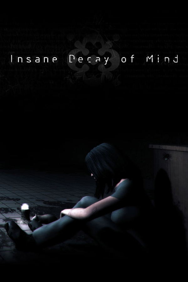 Insane Decay of Mind: The Labyrinth STEAM digital — Import Game Deal