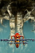 Insane Insects: The Inception <span class="ext" style="background-color: #2a475e; color: #FFFFFF;">STEAM</span> <span class="ext ext_digital">digital</span> thumbnail 1
