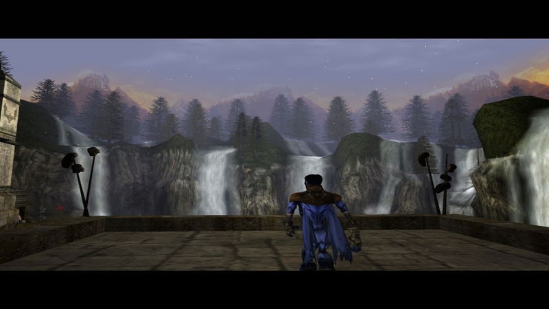 Legacy of Kain: Soul Reaver 2 <span class="ext" style="background-color: #2a475e; color: #FFFFFF;">STEAM</span> <span class="ext ext_digital">digital</span> image 2