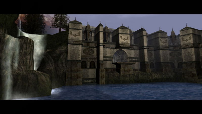 Legacy of Kain: Soul Reaver 2 <span class="ext" style="background-color: #2a475e; color: #FFFFFF;">STEAM</span> <span class="ext ext_digital">digital</span> image 3