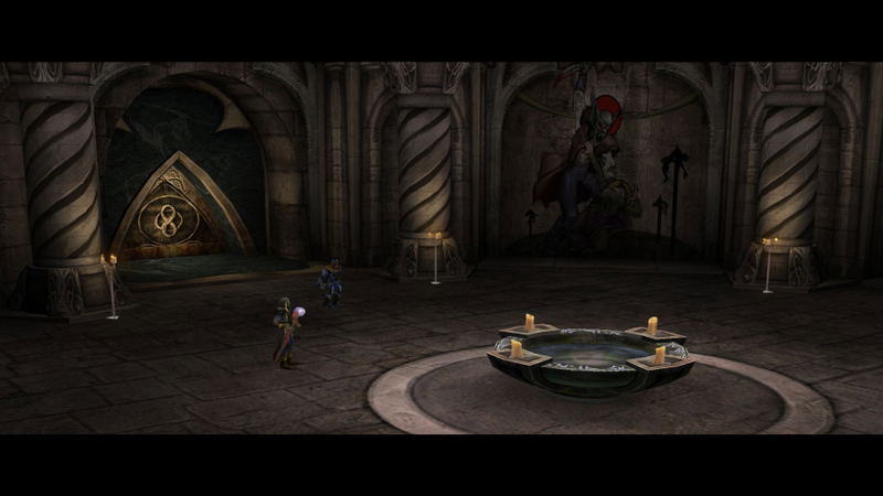Legacy of Kain: Soul Reaver 2 <span class="ext" style="background-color: #2a475e; color: #FFFFFF;">STEAM</span> <span class="ext ext_digital">digital</span> image 4