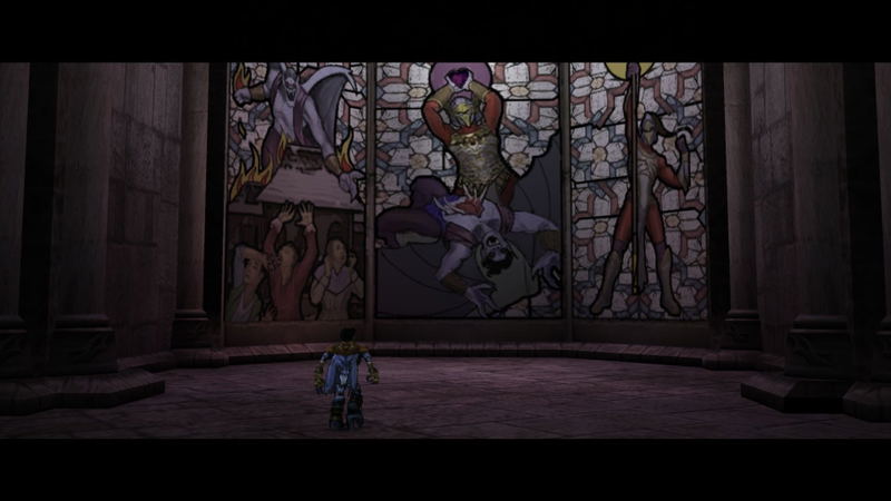 Legacy of Kain: Soul Reaver 2 <span class="ext" style="background-color: #2a475e; color: #FFFFFF;">STEAM</span> <span class="ext ext_digital">digital</span> image 5