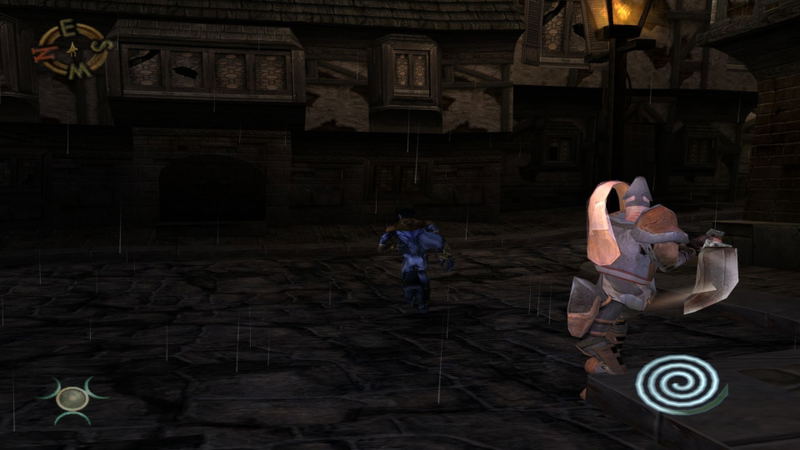 Legacy of Kain: Soul Reaver 2 <span class="ext" style="background-color: #2a475e; color: #FFFFFF;">STEAM</span> <span class="ext ext_digital">digital</span> image 6