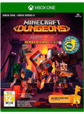 Minecraft Dungeons [Hero Edition] (English) thumbnail 1