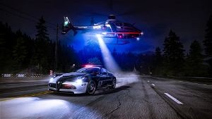 Need for Speed: Hot Pursuit Remastered (ENG/PL/RU)