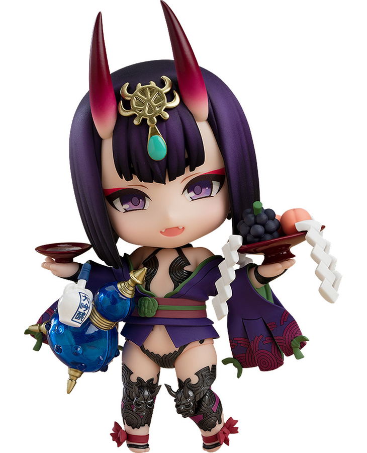 Nendoroid No. 1499 Fate/Grand Order: Assassin/Shuten-Douji image 1