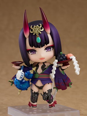 Nendoroid No. 1499 Fate/Grand Order: Assassin/Shuten-Douji