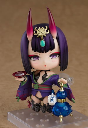 Nendoroid No. 1499 Fate/Grand Order: Assassin/Shuten-Douji