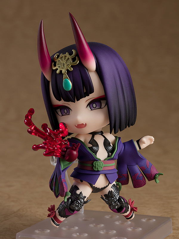 Nendoroid No. 1499 Fate/Grand Order: Assassin/Shuten-Douji image 5