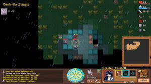 Paper Dungeons Crawler_