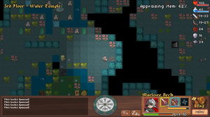 Paper Dungeons Crawler_