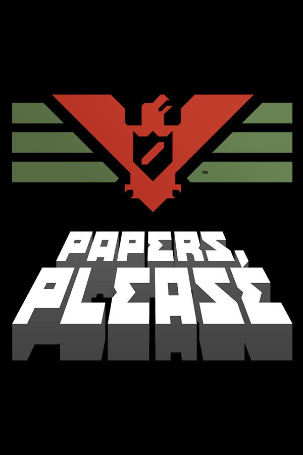Papers, Please <span class="ext" style="background-color: #2a475e; color: #FFFFFF;">STEAM</span> <span class="ext ext_digital">digital</span> image 1