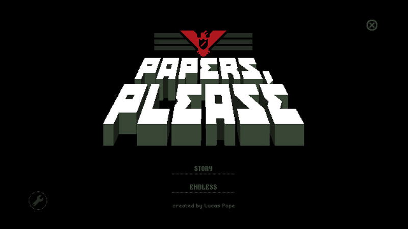 Papers, Please <span class="ext" style="background-color: #2a475e; color: #FFFFFF;">STEAM</span> <span class="ext ext_digital">digital</span> image 2