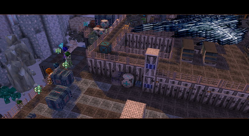 Paradox Escape Route <span class="ext" style="background-color: #2a475e; color: #FFFFFF;">STEAM</span> <span class="ext ext_digital">digital</span> image 2