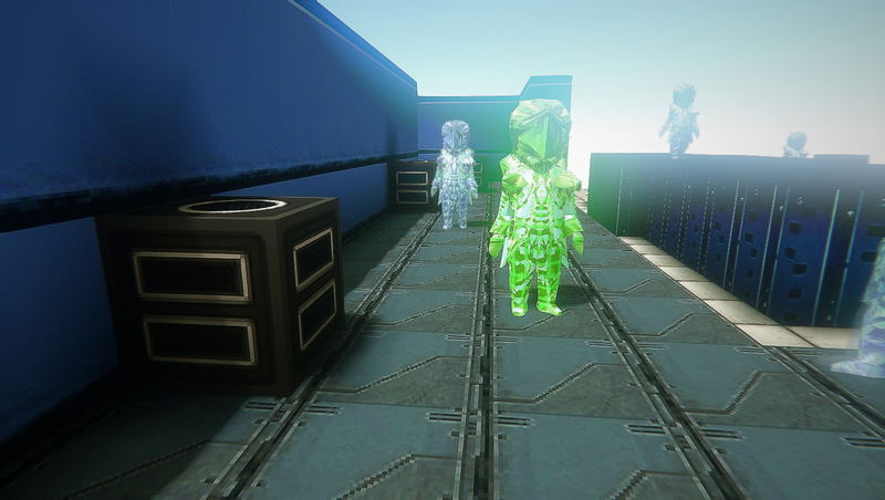 Paradox Escape Route <span class="ext" style="background-color: #2a475e; color: #FFFFFF;">STEAM</span> <span class="ext ext_digital">digital</span> image 4