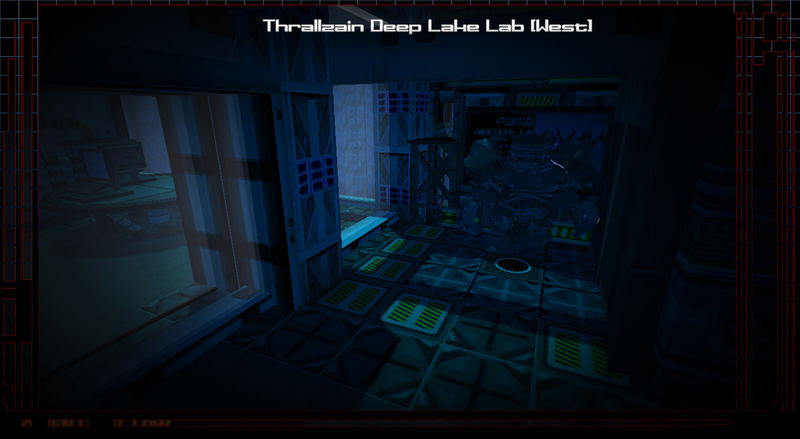 Paradox Escape Route <span class="ext" style="background-color: #2a475e; color: #FFFFFF;">STEAM</span> <span class="ext ext_digital">digital</span> image 7