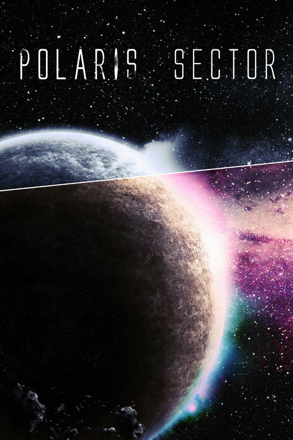 Polaris Sector STEAM digital — Import Game Deal