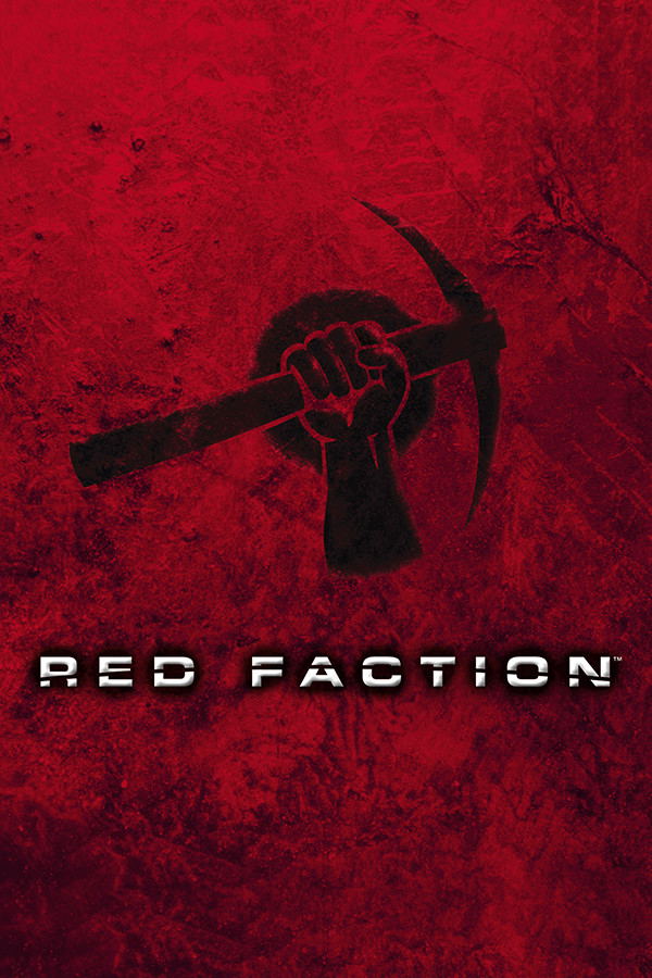 Red Faction STEAM digital — Import Game Deal