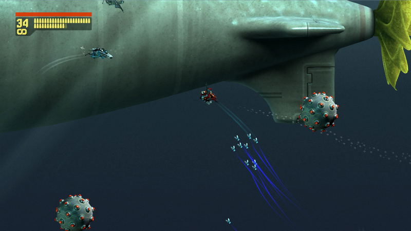 Rocketbirds 2 Evolution <span class="ext" style="background-color: #2a475e; color: #FFFFFF;">STEAM</span> <span class="ext ext_digital">digital</span> image 6