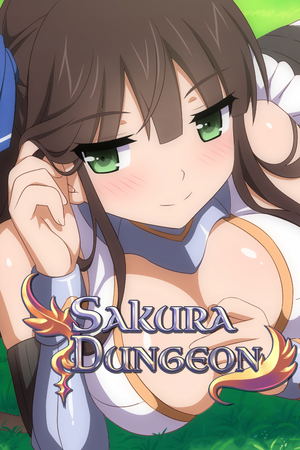 Sakura Dungeon_