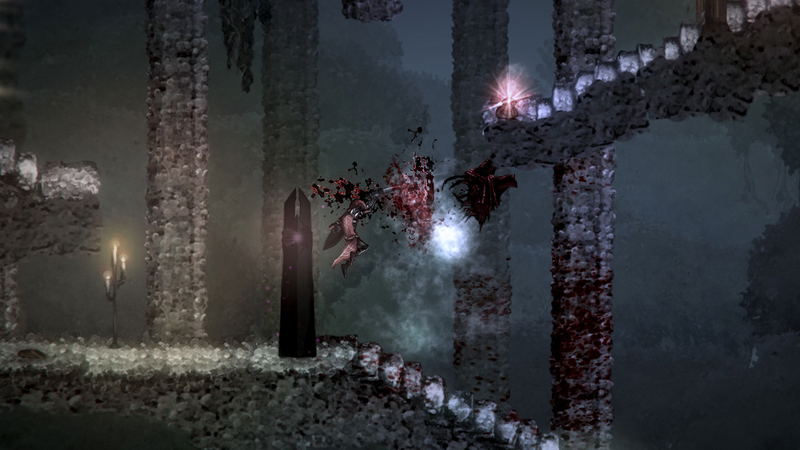 Salt and Sanctuary <span class="ext" style="background-color: #2a475e; color: #FFFFFF;">STEAM</span> <span class="ext ext_digital">digital</span> image 10