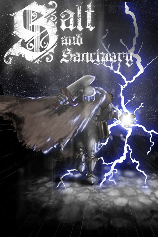Salt and Sanctuary <span class="ext" style="background-color: #2a475e; color: #FFFFFF;">STEAM</span> <span class="ext ext_digital">digital</span> image 1