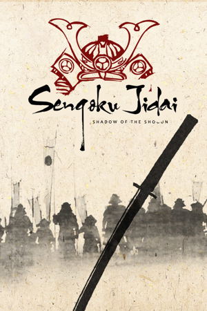 Sengoku Jidai: Shadow of the Shogun_