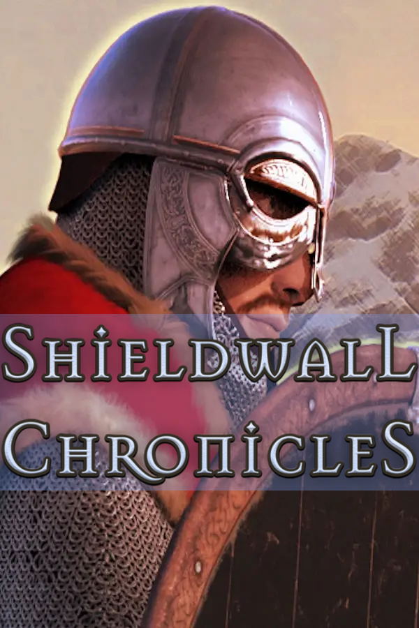 Shieldwall Chronicles: Swords of the North <span class="ext" style="background-color: #2a475e; color: #FFFFFF;">STEAM</span> <span class="ext ext_digital">digital</span> image 1