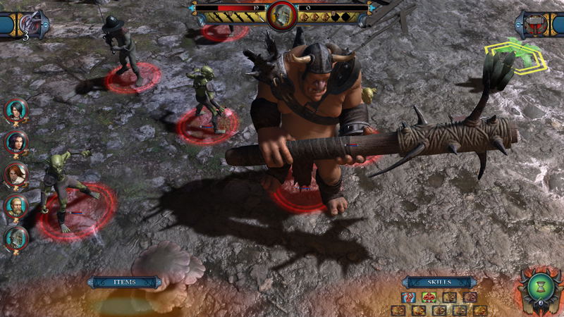 Shieldwall Chronicles: Swords of the North <span class="ext" style="background-color: #2a475e; color: #FFFFFF;">STEAM</span> <span class="ext ext_digital">digital</span> image 3