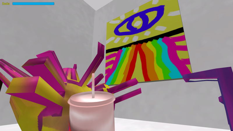 Soda Drinker Pro <span class="ext" style="background-color: #2a475e; color: #FFFFFF;">STEAM</span> <span class="ext ext_digital">digital</span> image 2