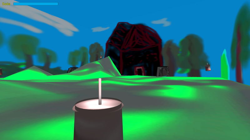 Soda Drinker Pro <span class="ext" style="background-color: #2a475e; color: #FFFFFF;">STEAM</span> <span class="ext ext_digital">digital</span> image 9