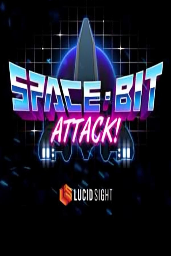 Space Bit Attack STEAM digital for Windows