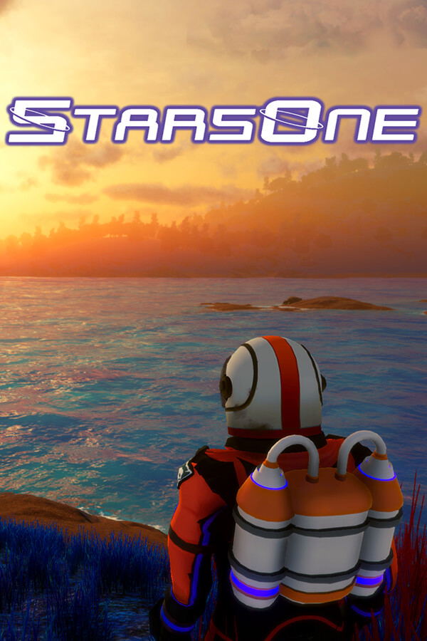 StarsOne STEAM digital — Import Game Deal