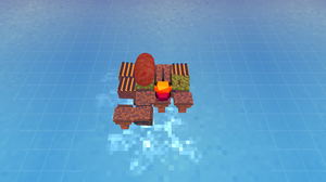 Stephen's Sausage Roll_