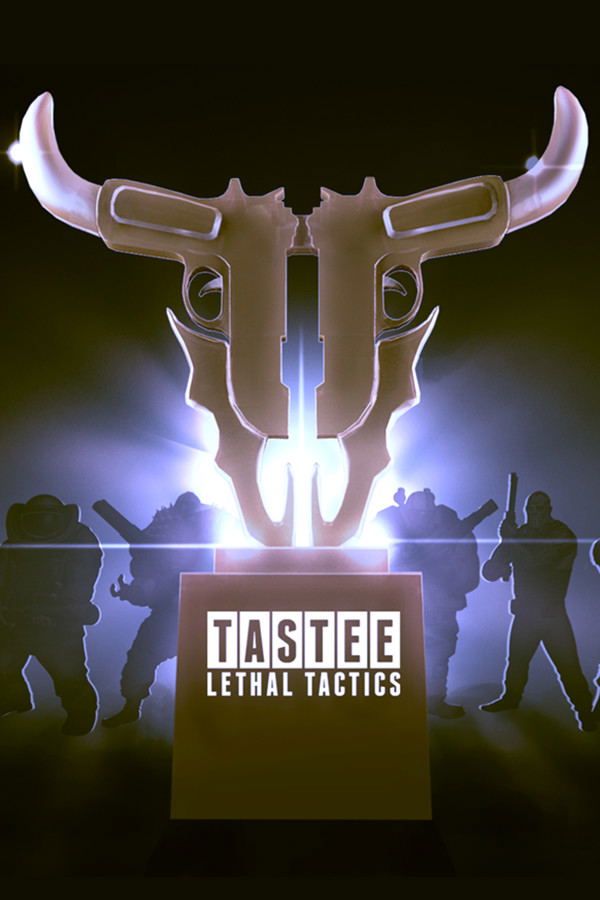 Tastee: Lethal Tactics STEAM digital — Import Game Deal