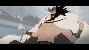 The Banner Saga 2_