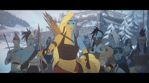 The Banner Saga 2_