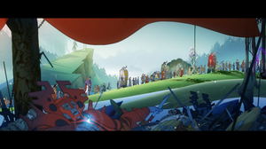 The Banner Saga 2_