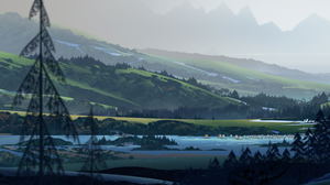 The Banner Saga 2_