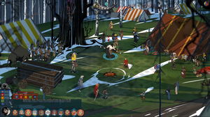 The Banner Saga 2_