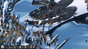 The Banner Saga 2_