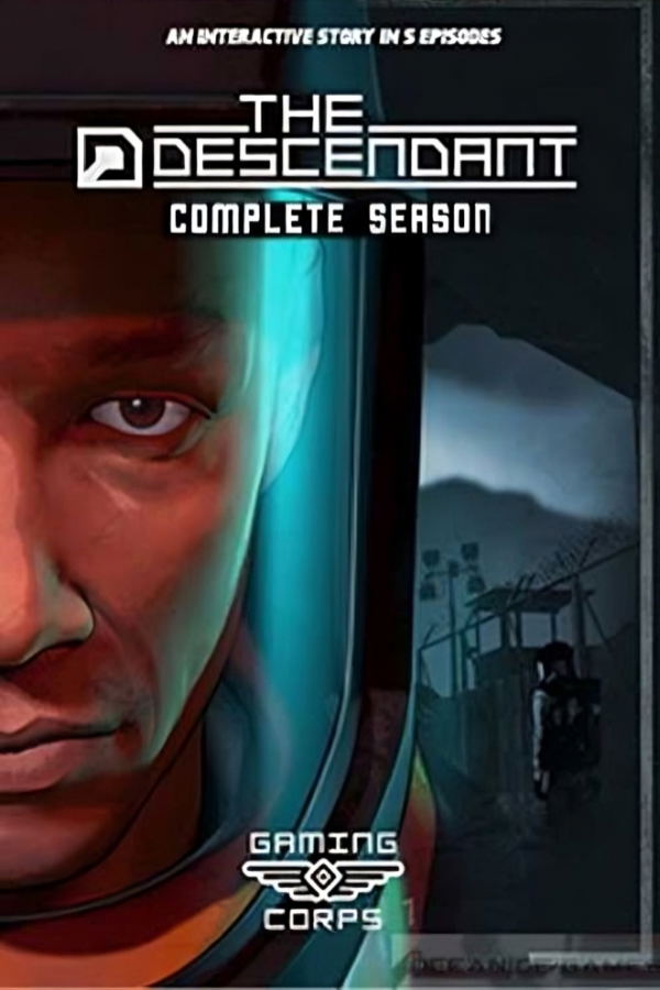 The Descendant Complete Season STEAM digital — Import Game Deal