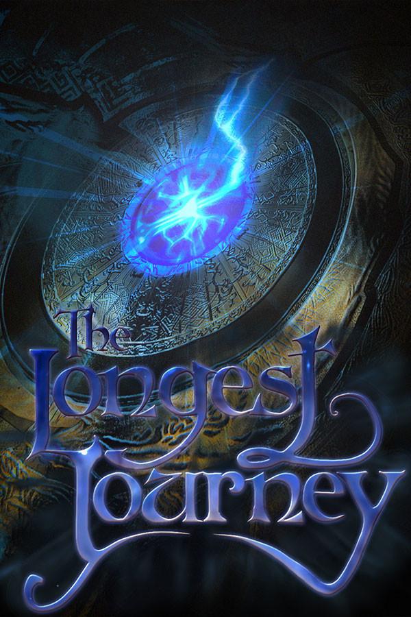 The Longest Journey <span class="ext" style="background-color: #581c6c; color: #FFFFFF;">GOG.com</span> <span class="ext ext_digital">digital</span> image 1