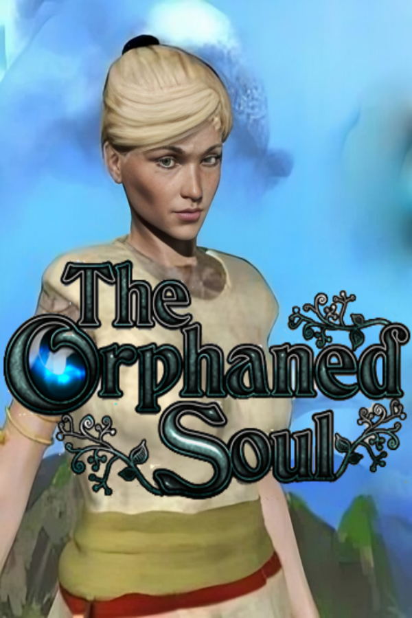 The Orphaned Soul <span class="ext" style="background-color: #2a475e; color: #FFFFFF;">STEAM</span> <span class="ext ext_digital">digital</span> image 1