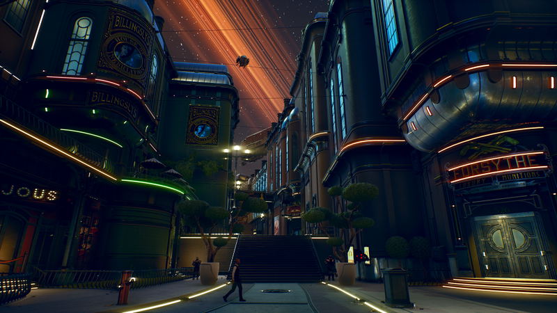 The Outer Worlds <span class="ext" style="background-color: #2a475e; color: #FFFFFF;">STEAM</span> <span class="ext ext_digital">digital</span> image 5