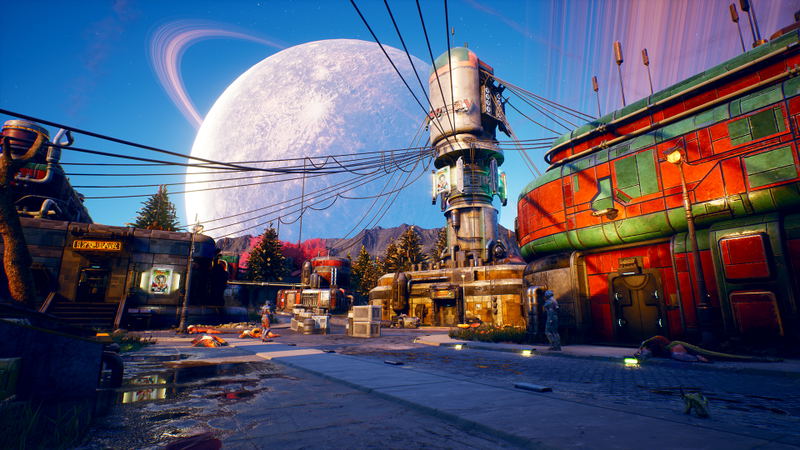 The Outer Worlds <span class="ext" style="background-color: #2a475e; color: #FFFFFF;">STEAM</span> <span class="ext ext_digital">digital</span> image 8